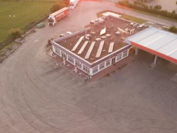 Komercyjne lokal na wynajem