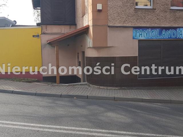 Komercyjne lokal na wynajem
