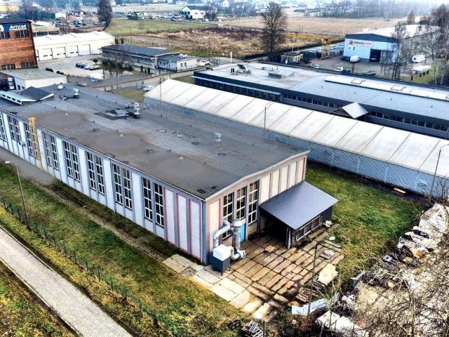 Komercyjne lokal na wynajem