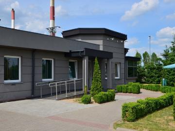 Komercyjne lokal na wynajem