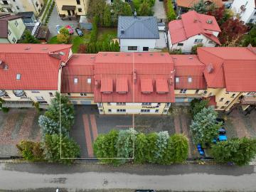 Komercyjne lokal na wynajem