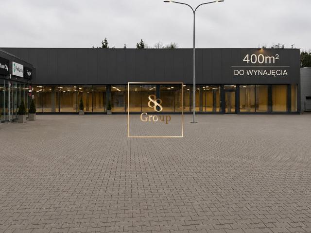 Komercyjne lokal na wynajem