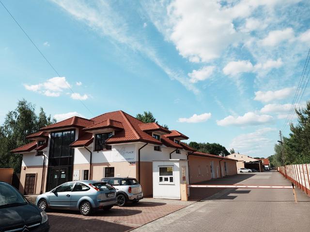 Komercyjne lokal na wynajem