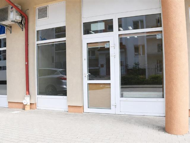 Komercyjne lokal na wynajem