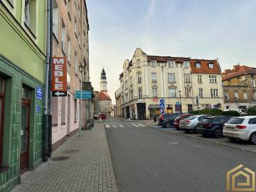 Komercyjne lokal na wynajem