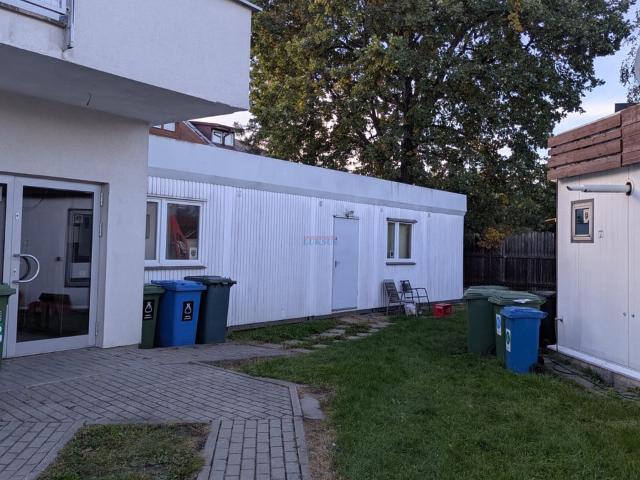 Komercyjne lokal na wynajem