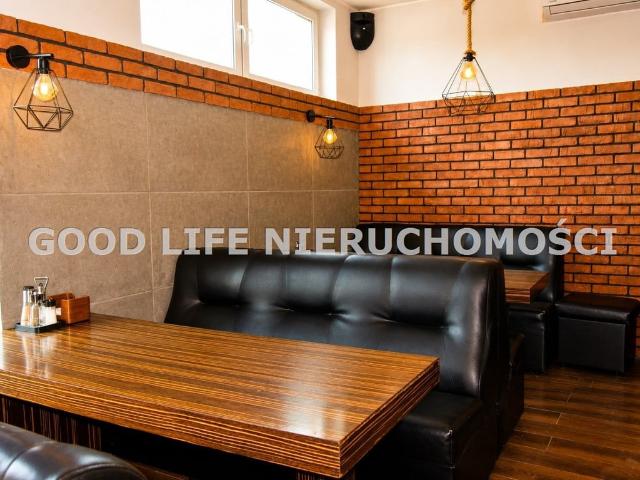 Komercyjne lokal na wynajem