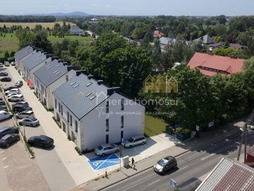 Komercyjne lokal na wynajem, Chabrowa