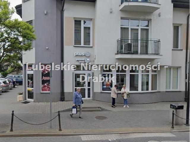 Komercyjne lokal na wynajem, Chełm