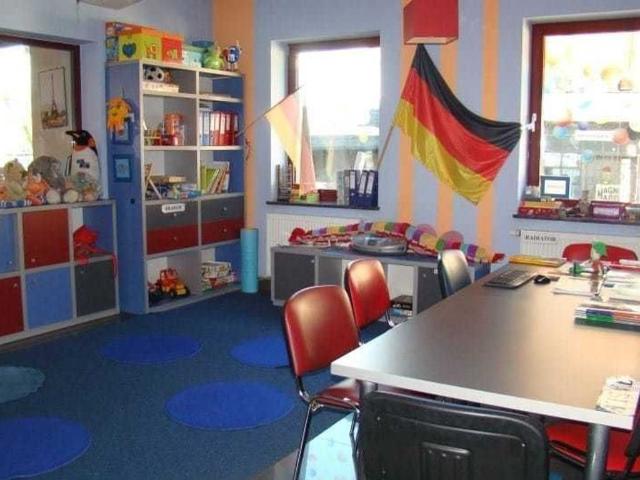 Komercyjne lokal na wynajem, Chopina