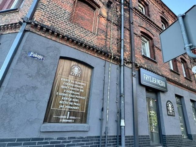 Komercyjne lokal na wynajem, Chorzów, 3 Maja