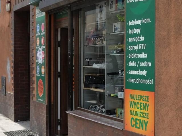 Komercyjne lokal na wynajem, Chorzów, Centrum