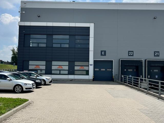 Komercyjne lokal na wynajem, Chorzów, Chorzów Batory