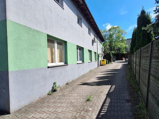 Komercyjne lokal na wynajem, Chorzów, Chorzów Stary, Główna