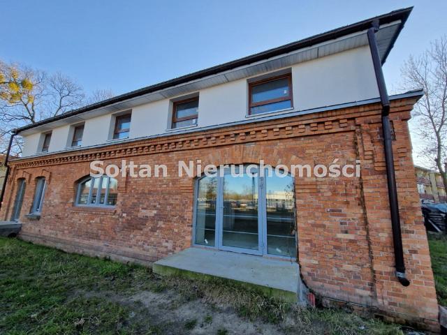 Komercyjne lokal na wynajem, Chrzanowskiego