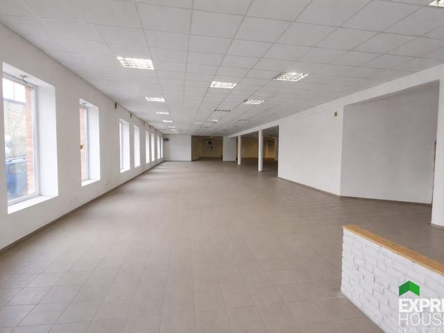 Komercyjne lokal na wynajem, Częstochowa, 1 Maja