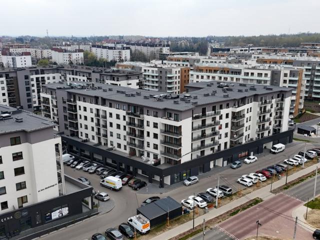 Komercyjne lokal na wynajem, Częstochowa, Częstochówka Parkitka, Okulickiego