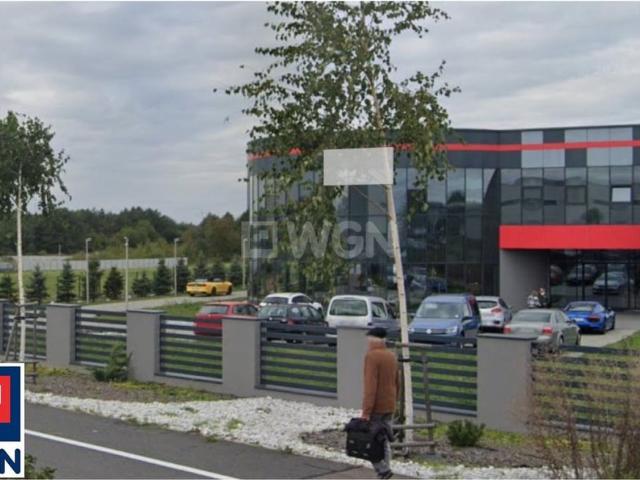 Komercyjne lokal na wynajem, Częstochowa, Legionów