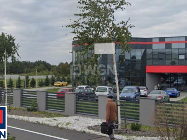 Komercyjne lokal na wynajem, Częstochowa, Legionów