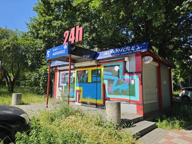 Komercyjne lokal na wynajem, Częstochowa, Północ, Wyzwolenia