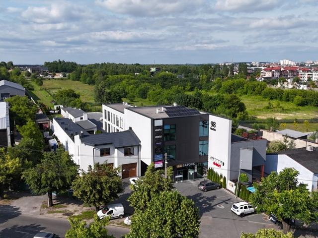 Komercyjne lokal na wynajem, Częstochowa, Rocha