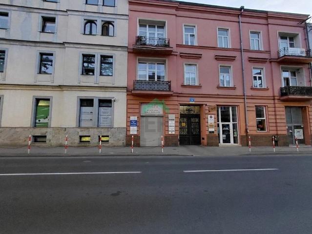 Komercyjne lokal na wynajem, Częstochowa, Śródmieście