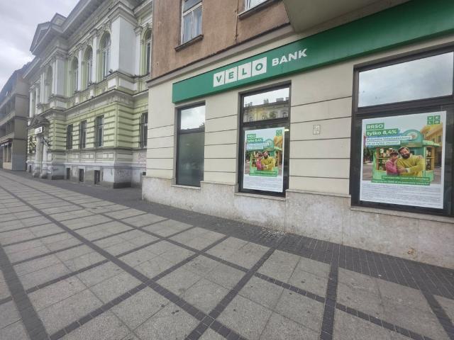 Komercyjne lokal na wynajem, Częstochowa, Śródmieście, Aleja Najświętszej Maryi Panny