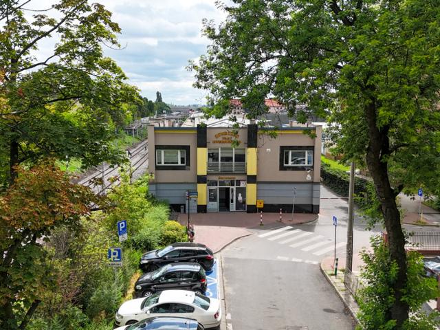 Komercyjne lokal na wynajem, Częstochowa, Wały Dwernickiego