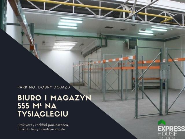 Komercyjne lokal na wynajem, Częstochowa, Tysiąclecie, Dekabrystów
