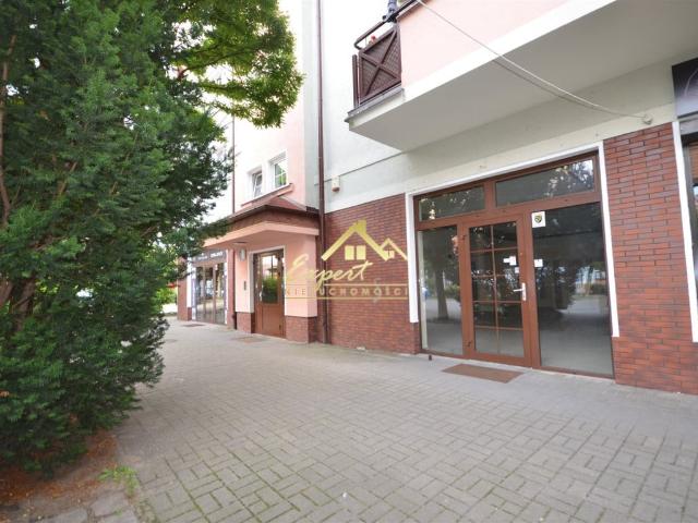 Komercyjne lokal na wynajem, Czarnieckiego