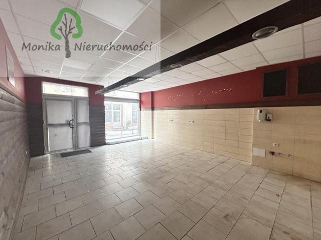 Komercyjne lokal na wynajem, Adama Mickiewicza
