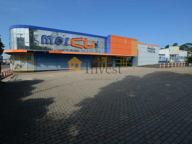 Komercyjne lokal na wynajem, Adama Mickiewicza