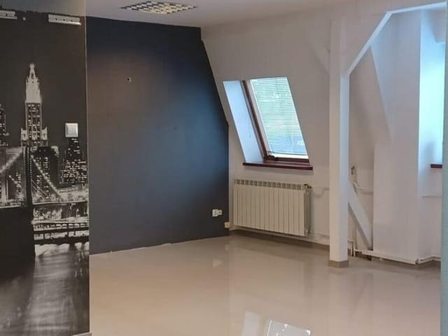 Komercyjne lokal na wynajem, Al. Krakowska