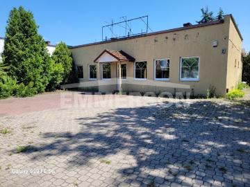 Komercyjne lokal na wynajem, Al. Krakowska