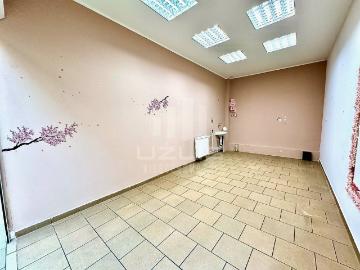 Komercyjne lokal na wynajem, Al. Niepodległości