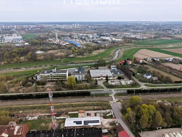 Komercyjne lokal na wynajem, Aleja 25 lecia Wolności