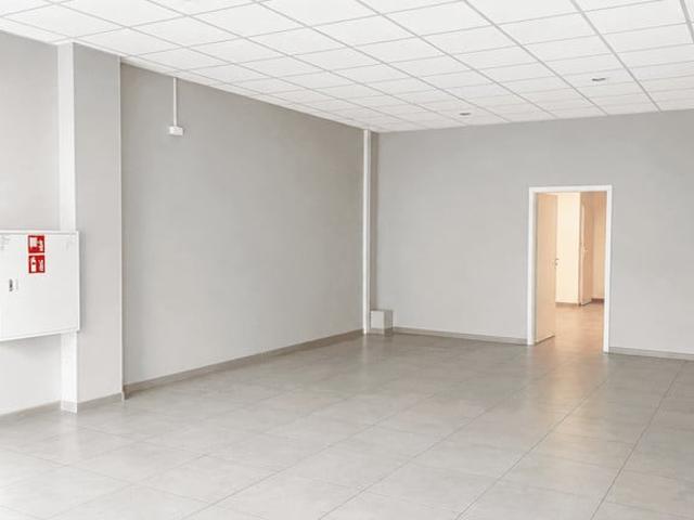 Komercyjne lokal na wynajem, Aleja Jana Pawła II