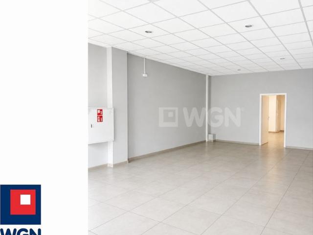 Komercyjne lokal na wynajem, Aleja Jana Pawła II
