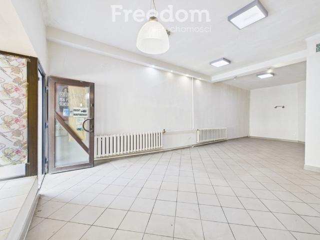 Komercyjne lokal na wynajem, Aleja Matki Bożej Fatimskiej
