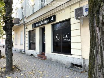 Komercyjne lokal na wynajem, Armii Krajowej