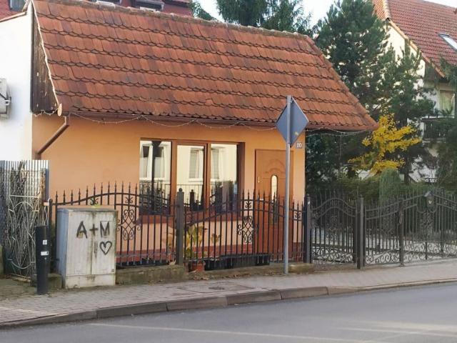 Komercyjne lokal na wynajem, Łasicka