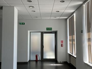 Komercyjne lokal na wynajem, Łazienna
