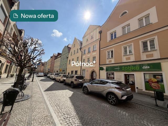 Komercyjne lokal na wynajem, Bolesława Prusa