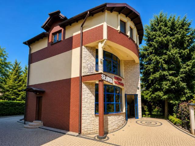 Komercyjne lokal na wynajem, Bolesława Sztukowskiego