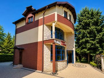 Komercyjne lokal na wynajem, Bolesława Sztukowskiego