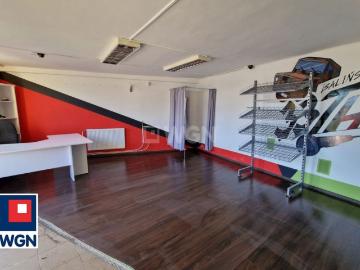 Komercyjne lokal na wynajem, Balińska