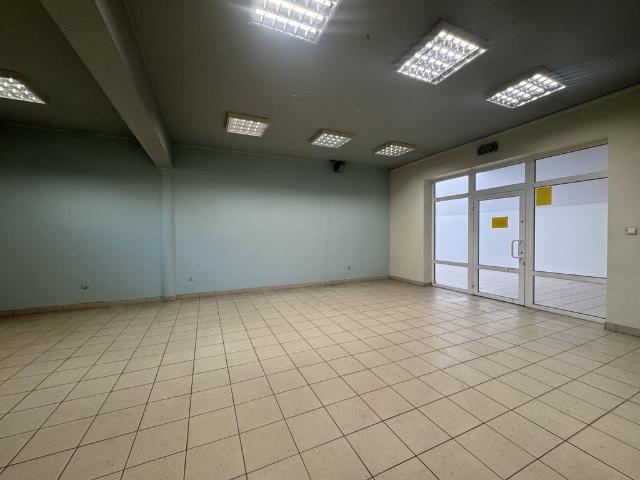 Komercyjne lokal na wynajem, Bartosza Głowackiego