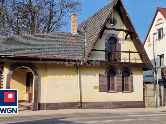 Komercyjne lokal na wynajem, Basztowa