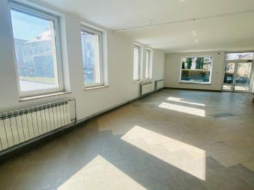 Komercyjne lokal na wynajem, Berka Joselewicza