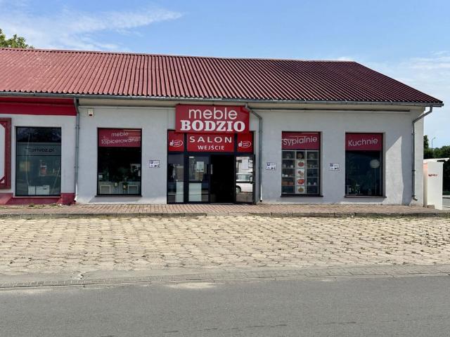 Komercyjne lokal na wynajem, Biała Podlaska